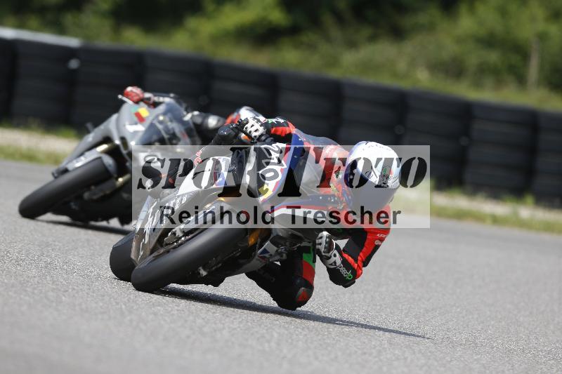 /24 08.06.2025 TZ Motorsport ADR/Gruppe rot/10